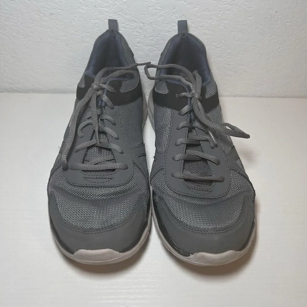 Skechers mens track